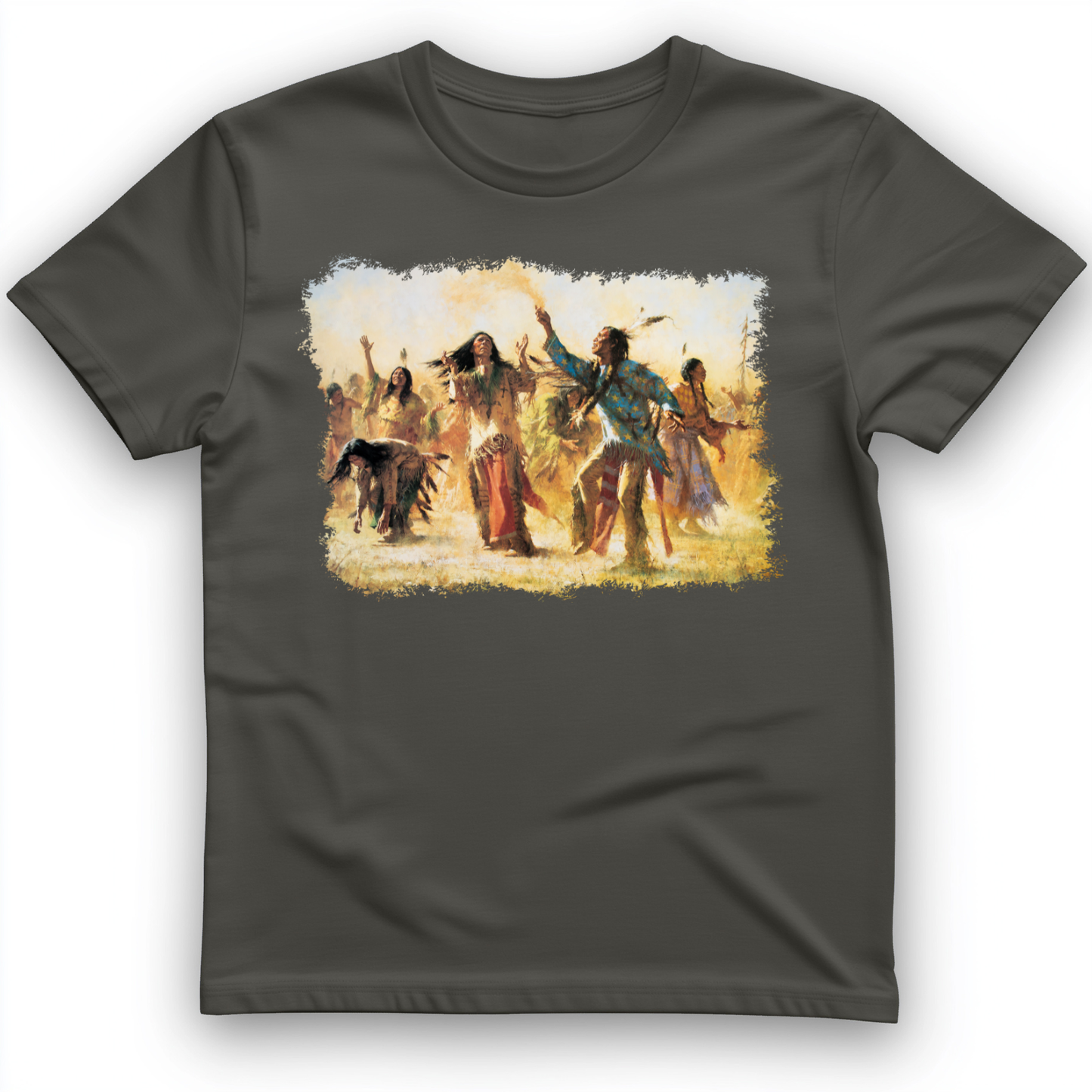 Ghost Dance T-Shirt