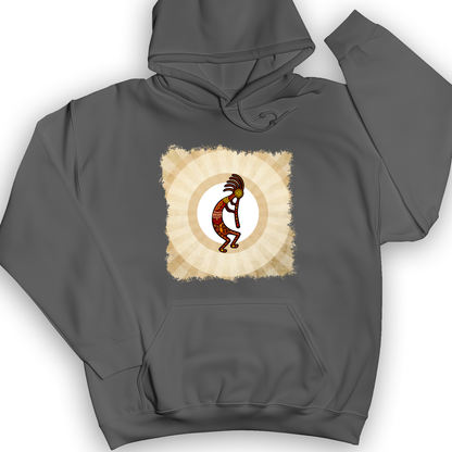 Kokopelli Hoodie