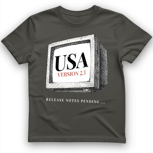 USA 2.5 T-Shirt