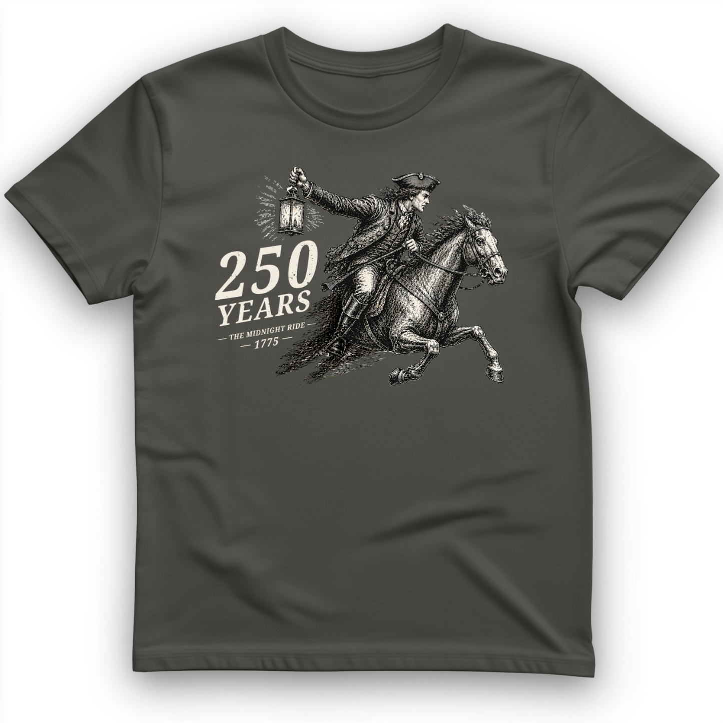 Revere 250 T-Shirt