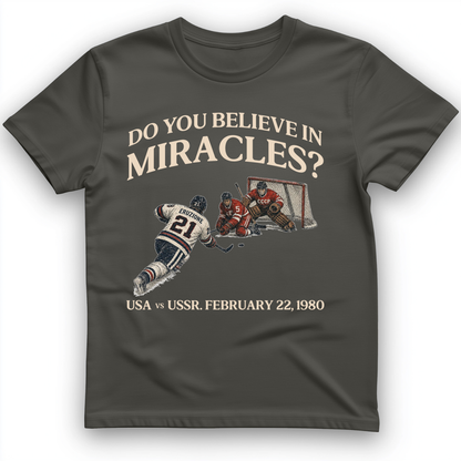Miracle on Ice T-Shirt