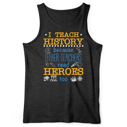 Other Teachers Tank