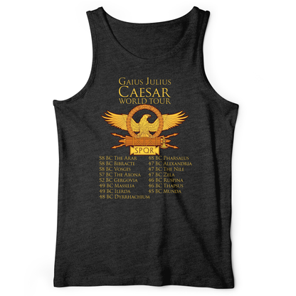 Napoleon World Tour Tank