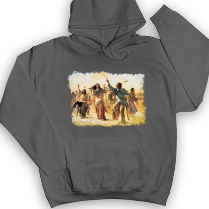 Ghost Dance Hoodie