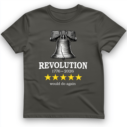 Revolution T-Shirt