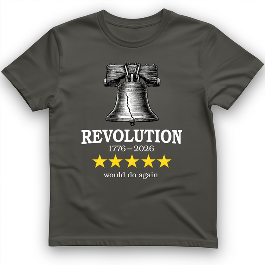 Revolution T-Shirt