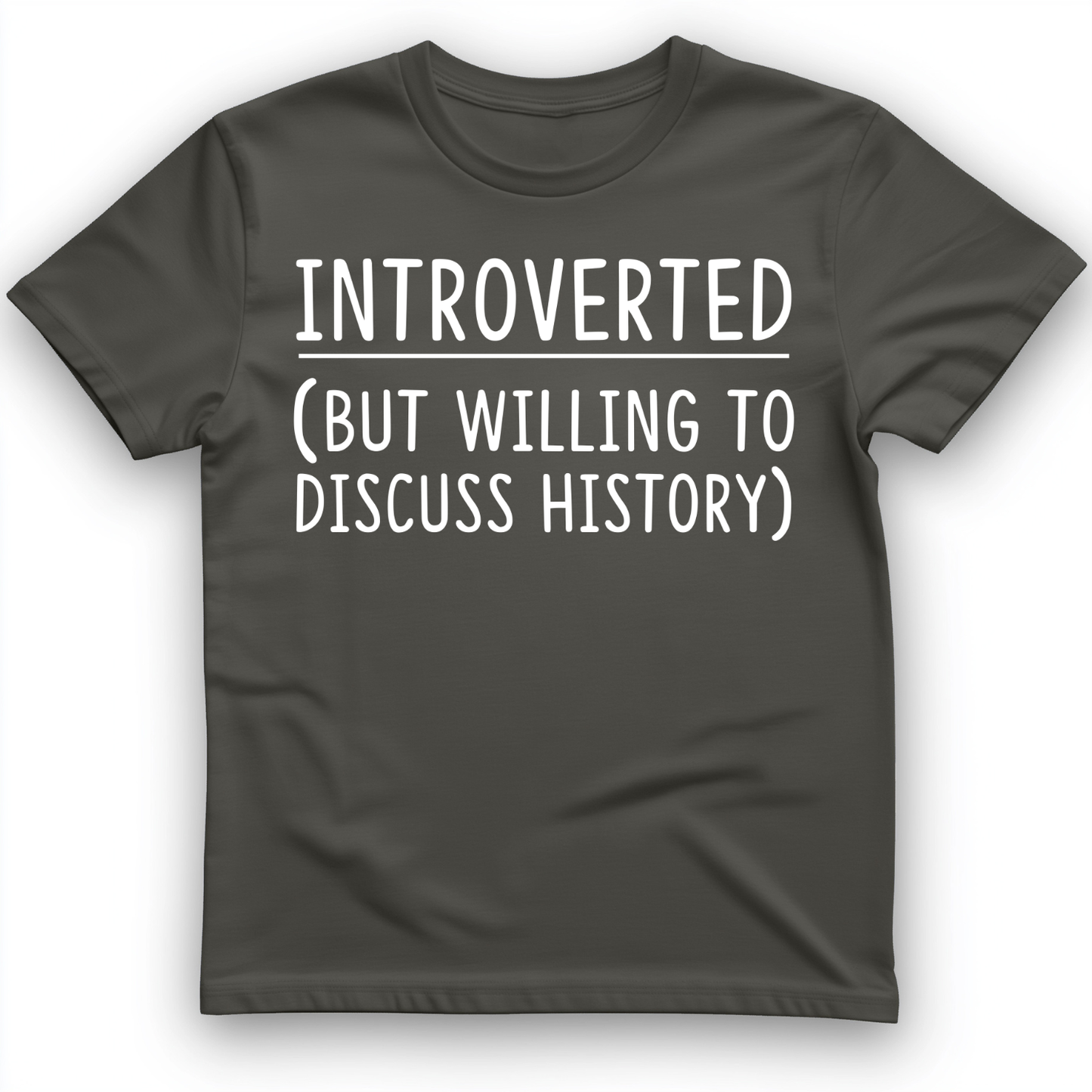 Introverted T-Shirt