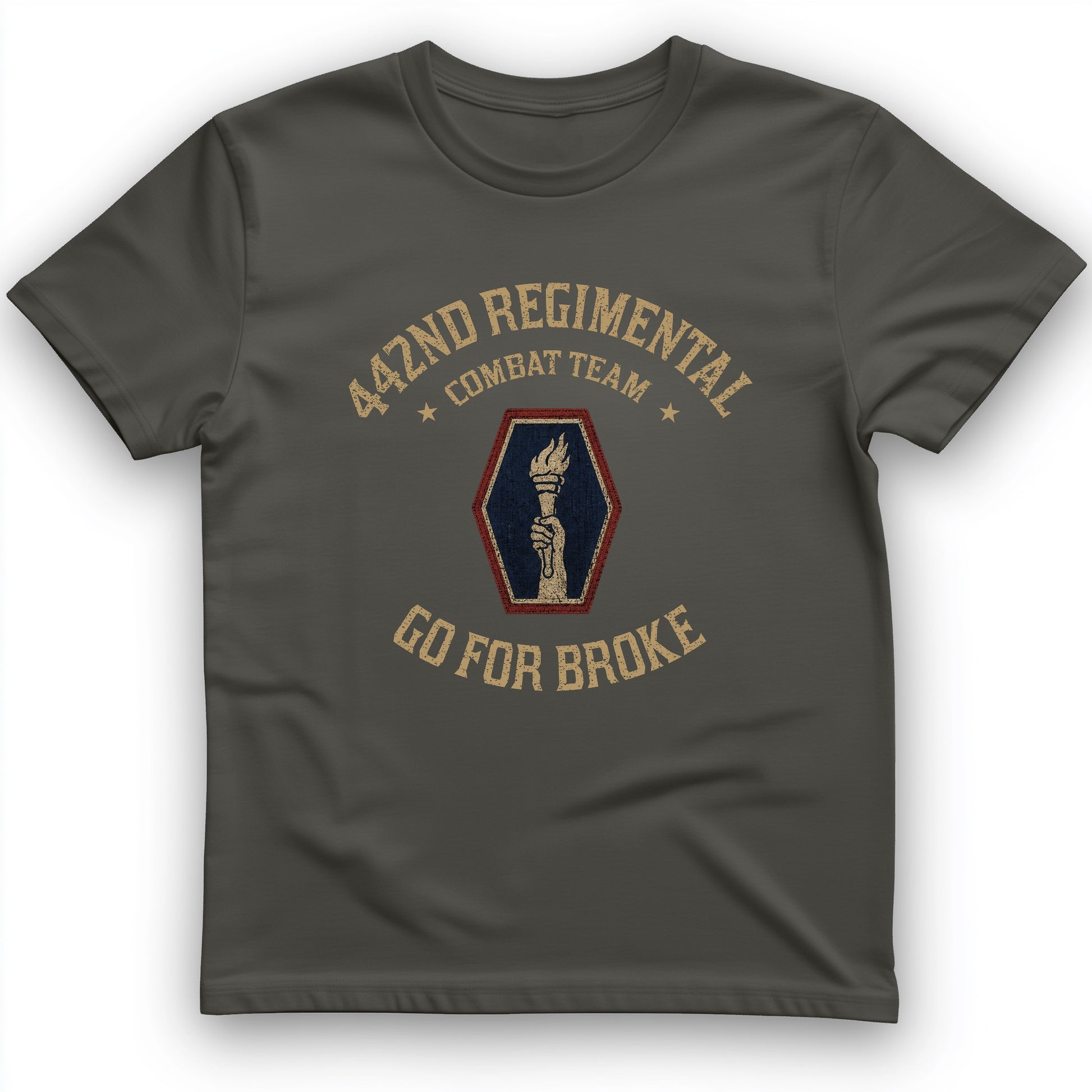 442nd RCT T-Shirt