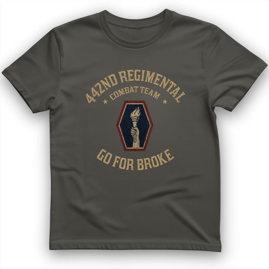 442nd RCT T-Shirt