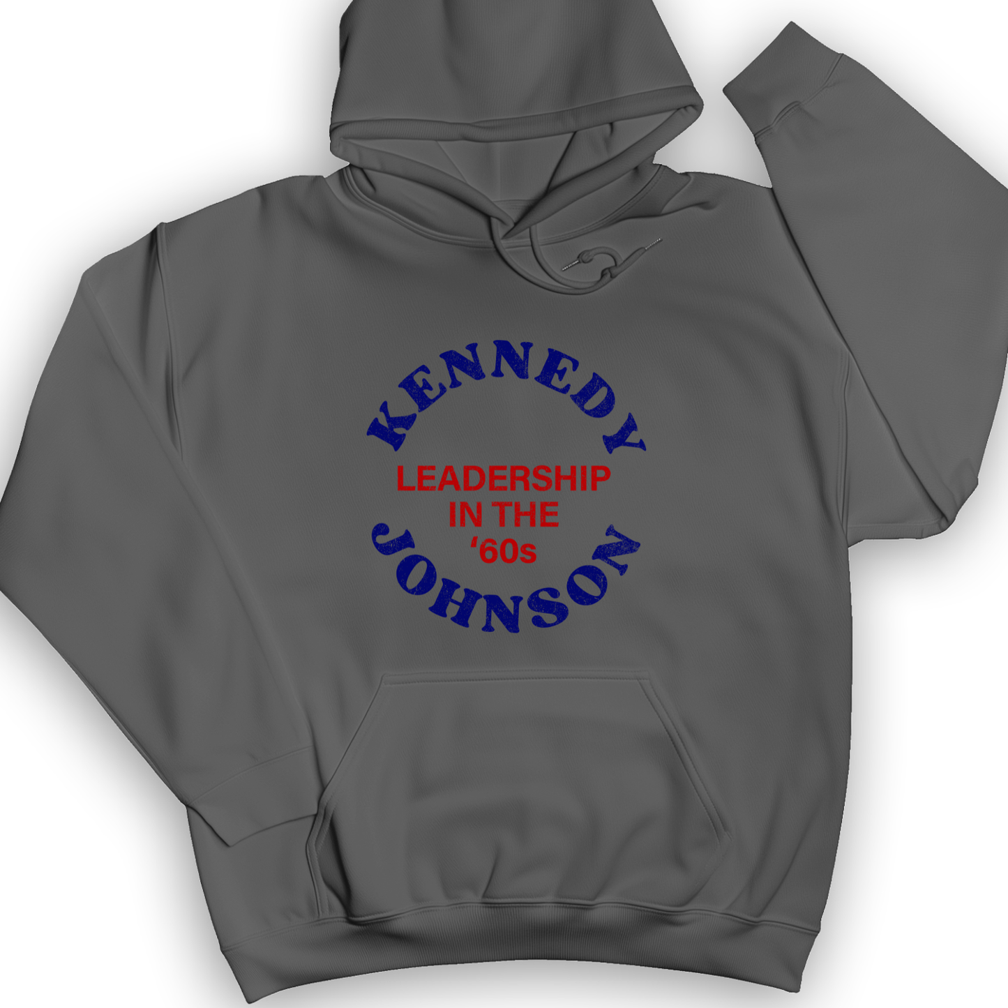Kennedy Johnson Hoodie