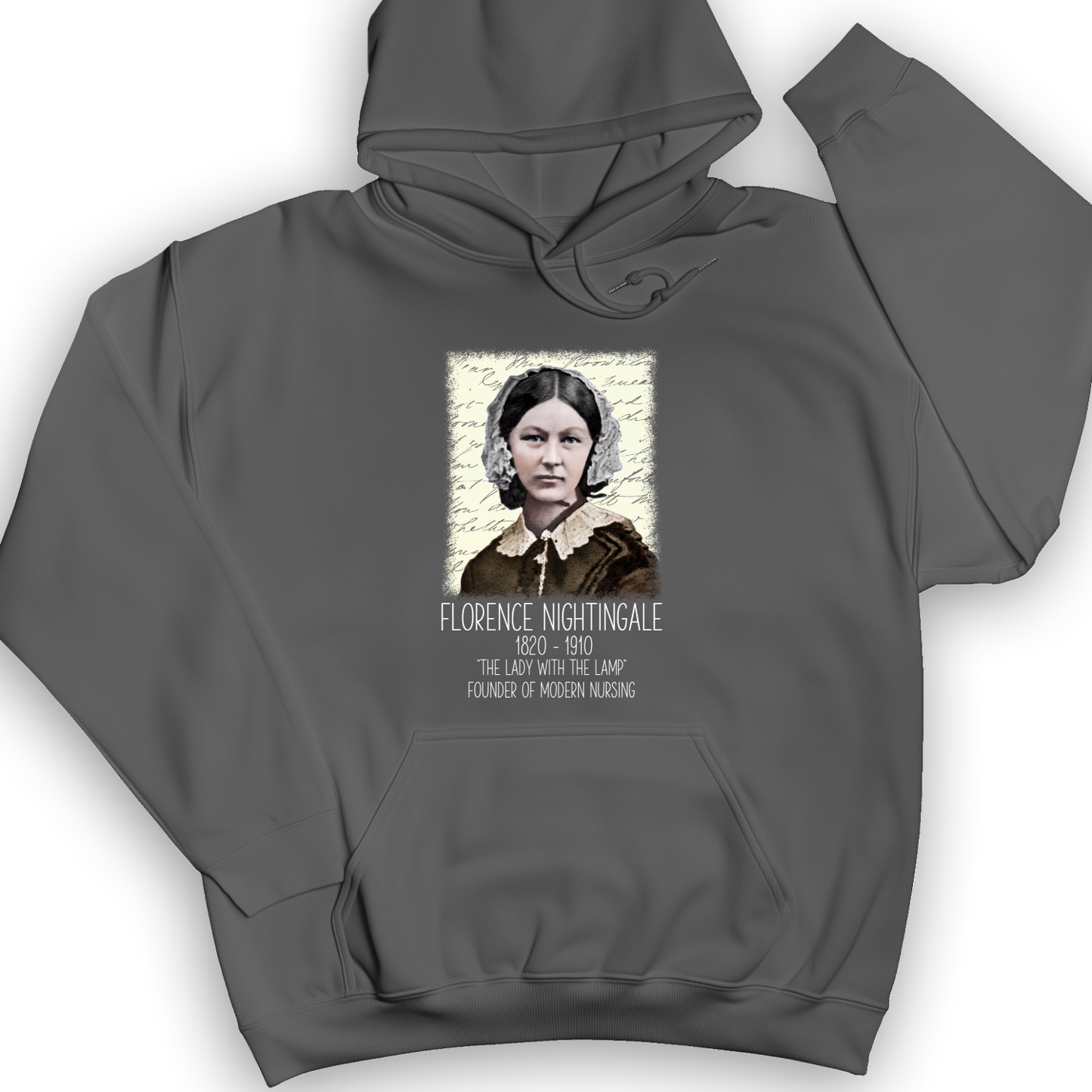 Florence Nightingale Hoodie