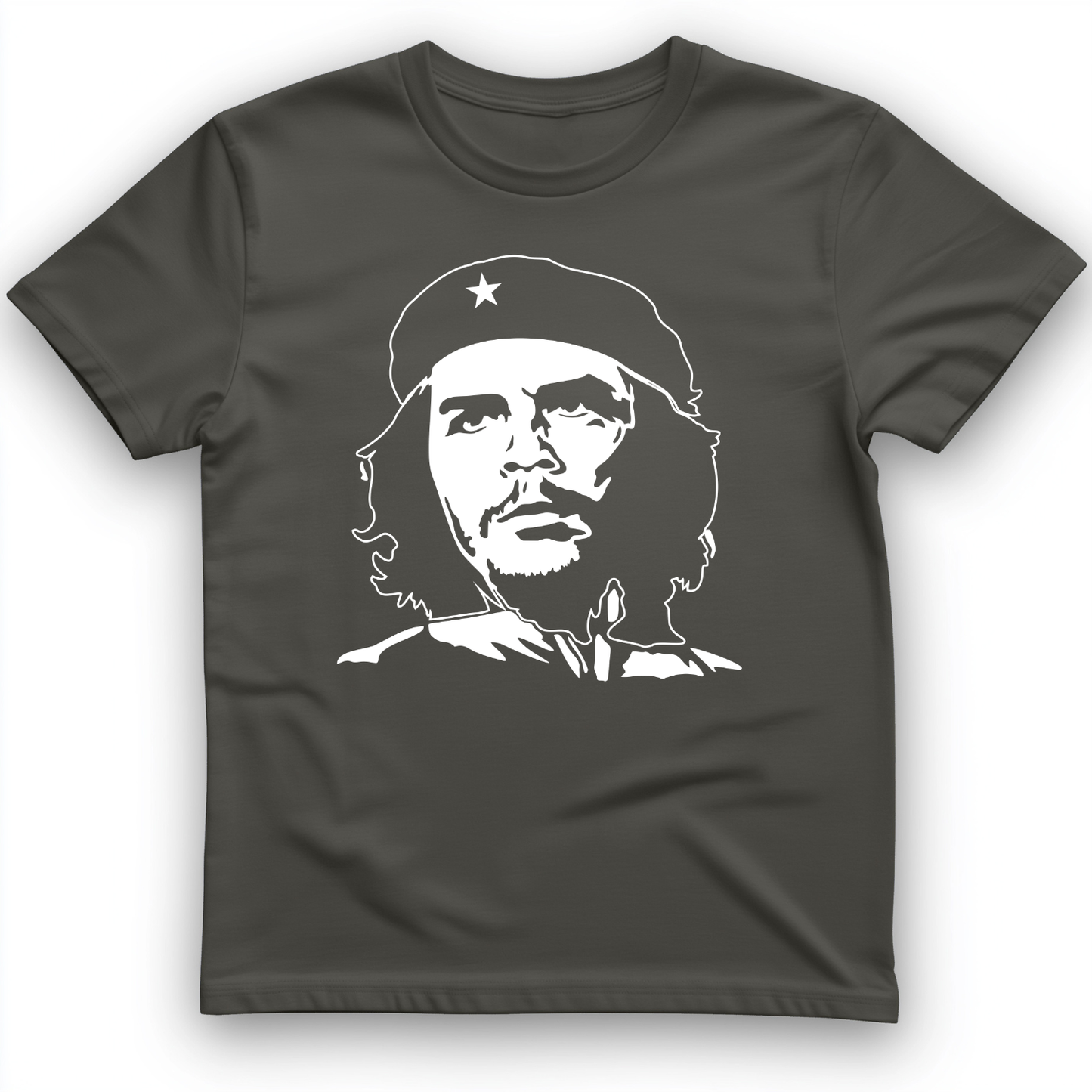 Che Guevara B&W T-Shirt