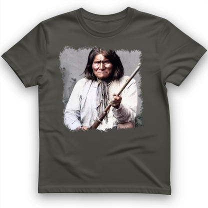 Geronimo T-Shirt