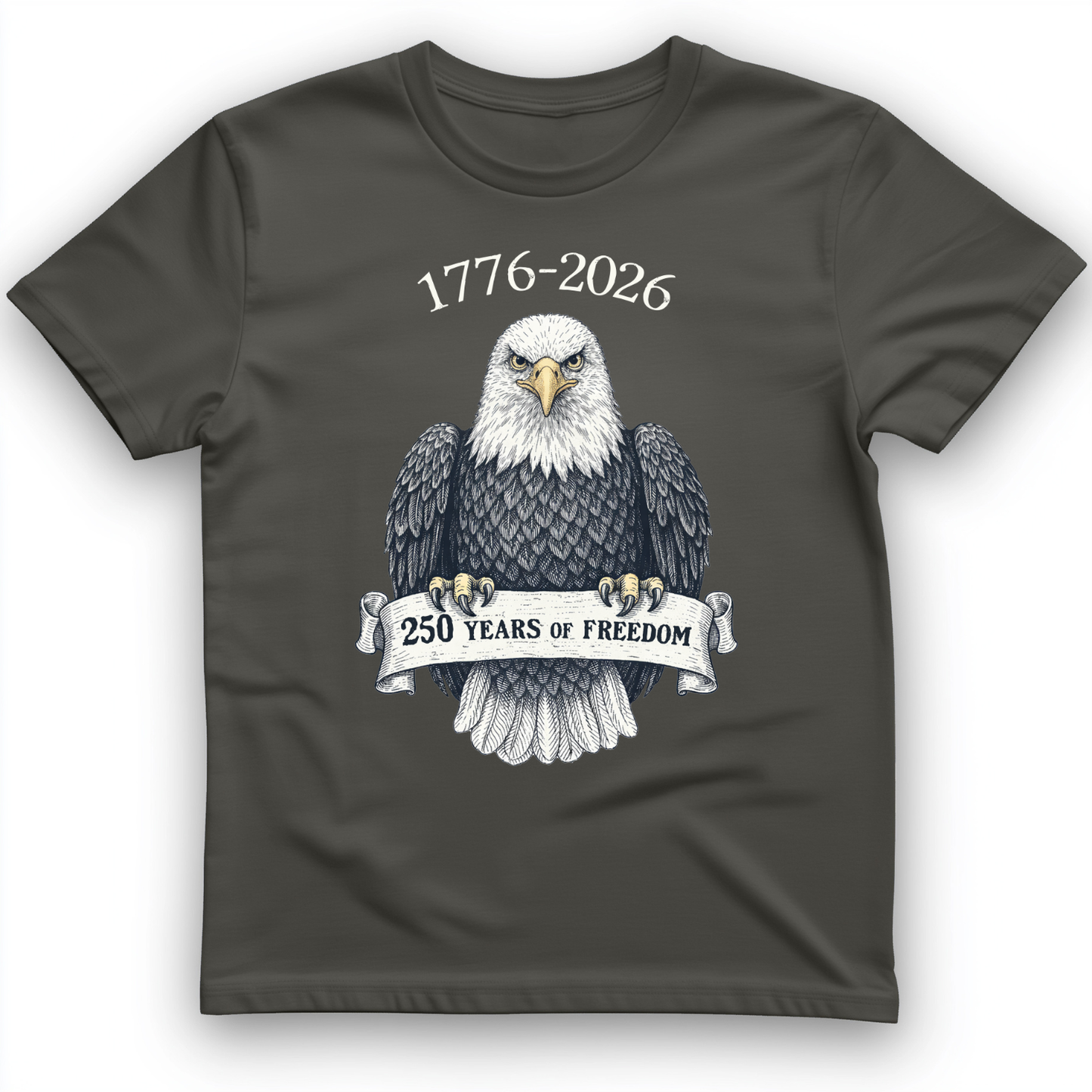 Eagle 250 T-Shirt