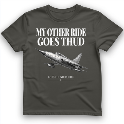 Thud T-Shirt