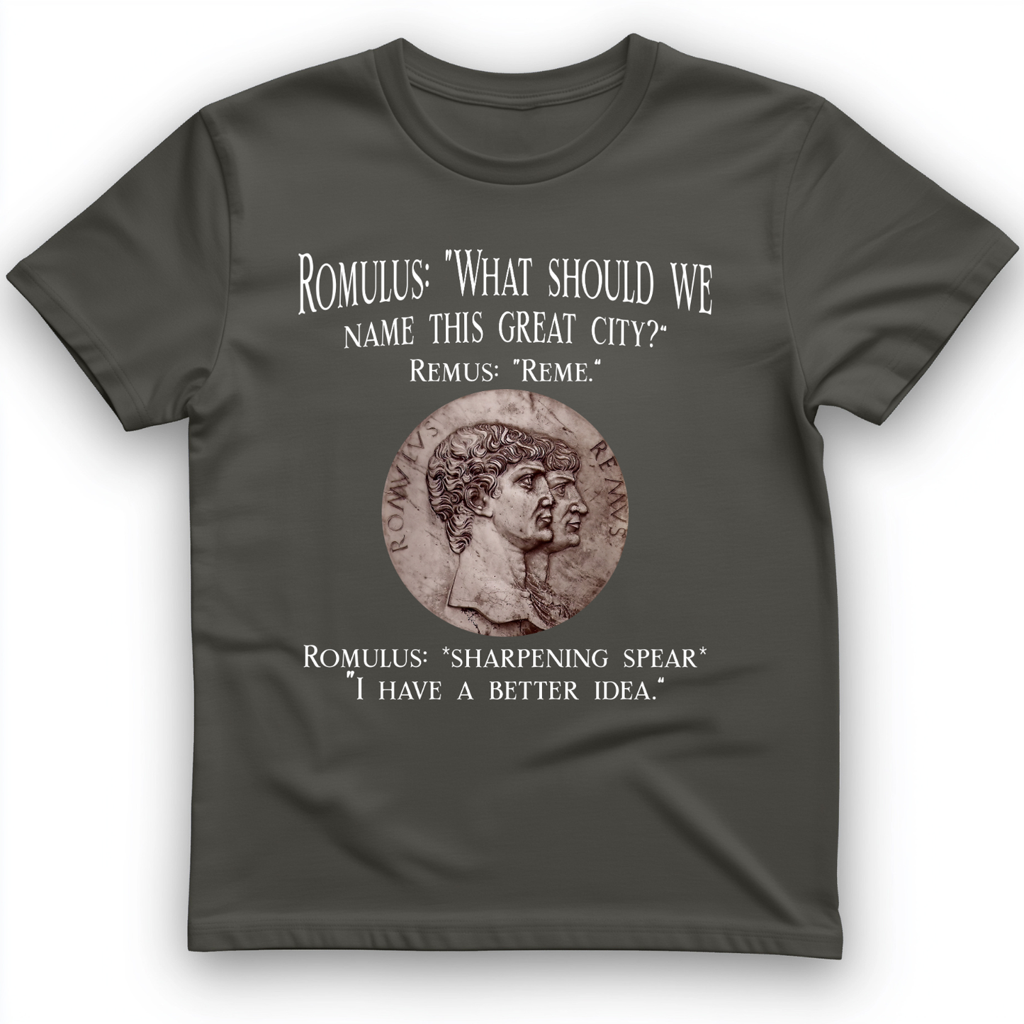 Rome T-Shirt