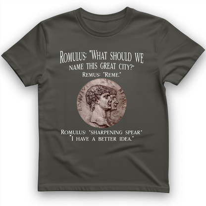 Rome T-Shirt