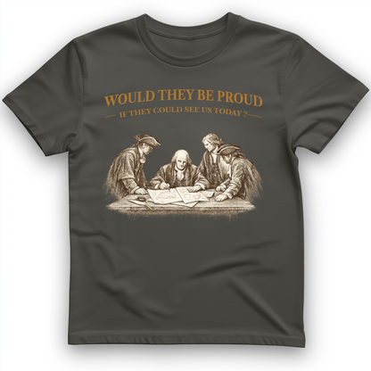 Proud of Us T-Shirt