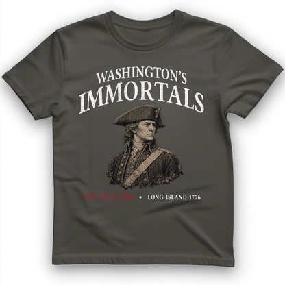 Washington’s Immortals T-Shirt