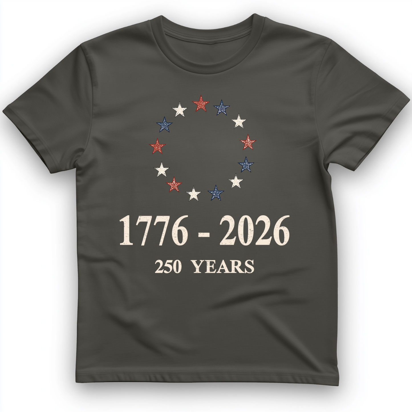 Stars Freedom T-Shirt