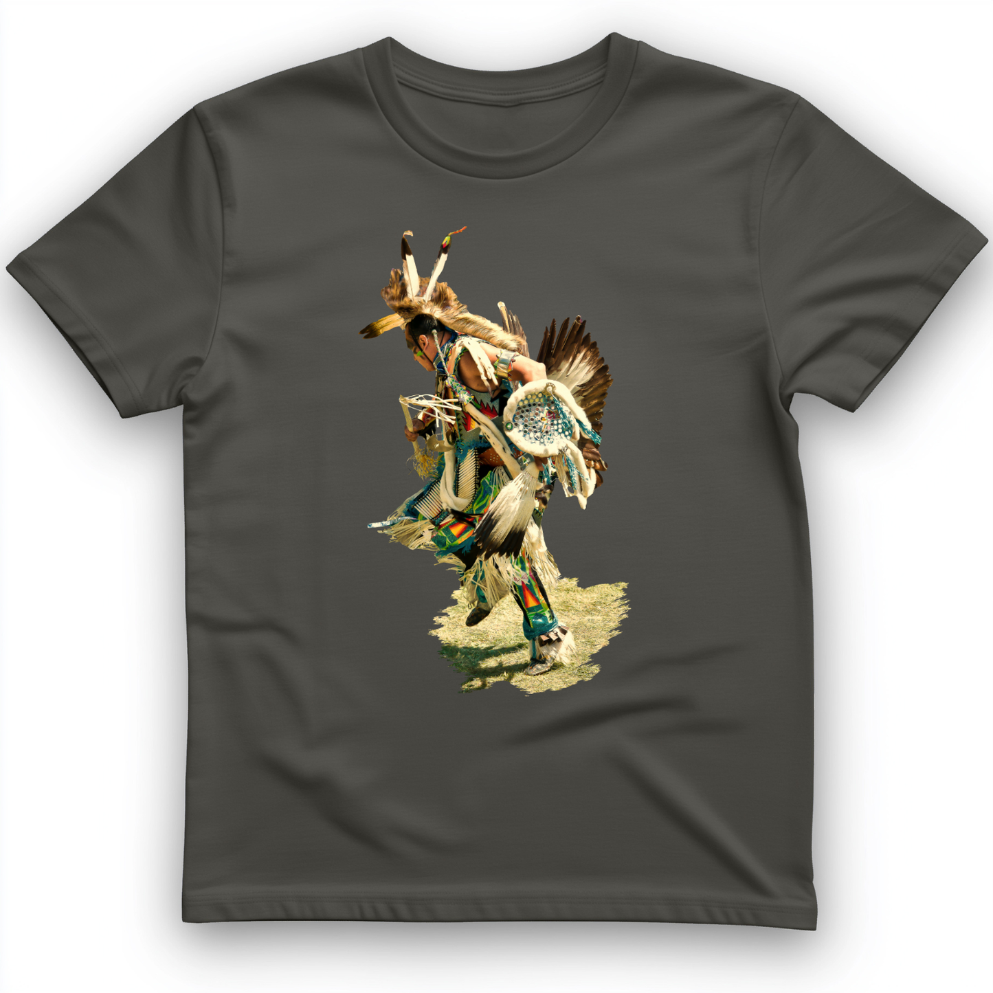 Ghost Dancer T-Shirt