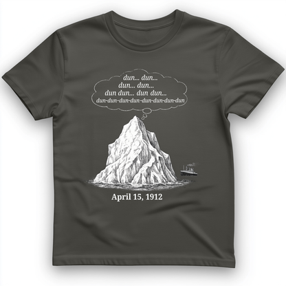 Iceberg Jaws T-Shirt