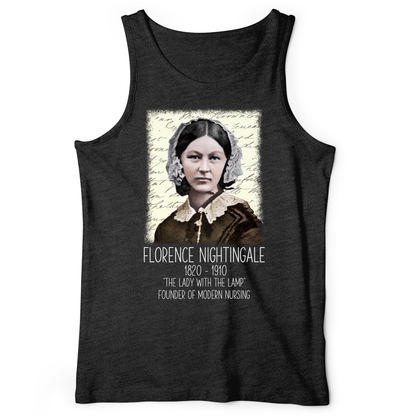 Florence Nightingale Tank