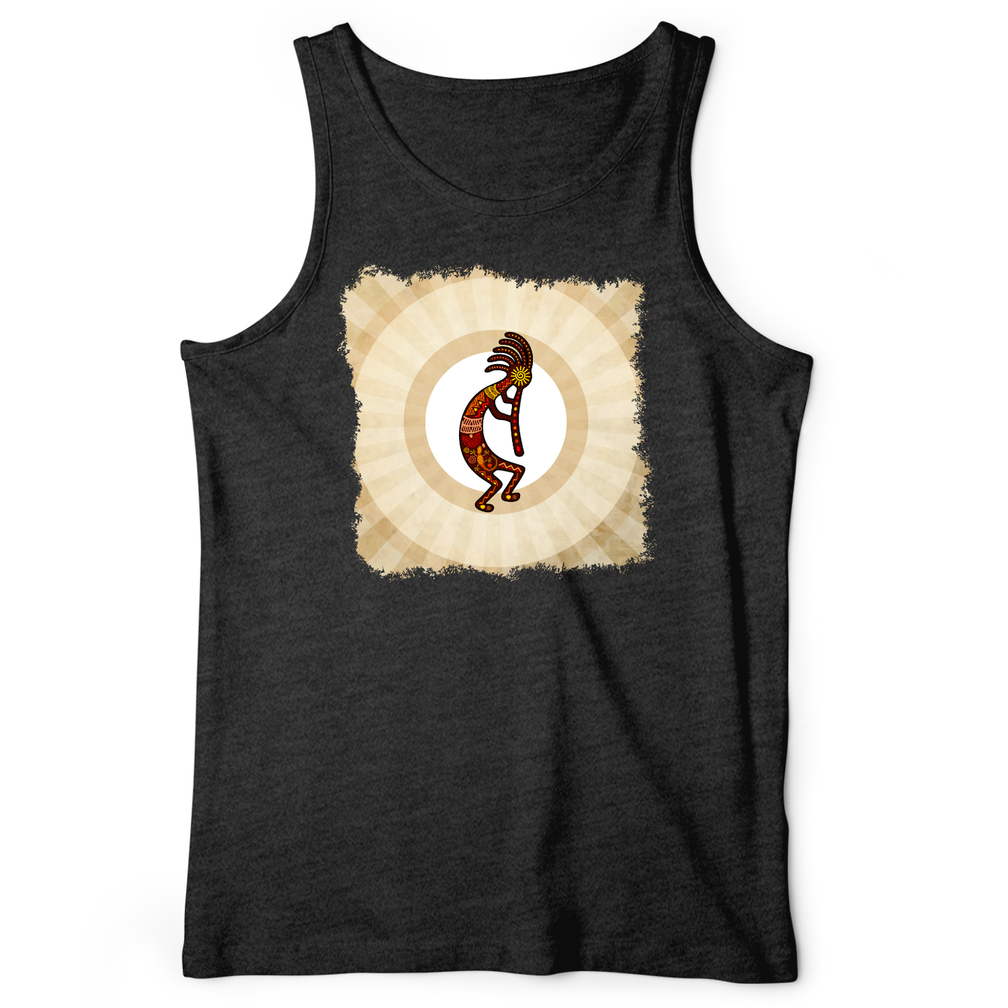 Kokopelli Tank