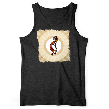 Kokopelli Tank