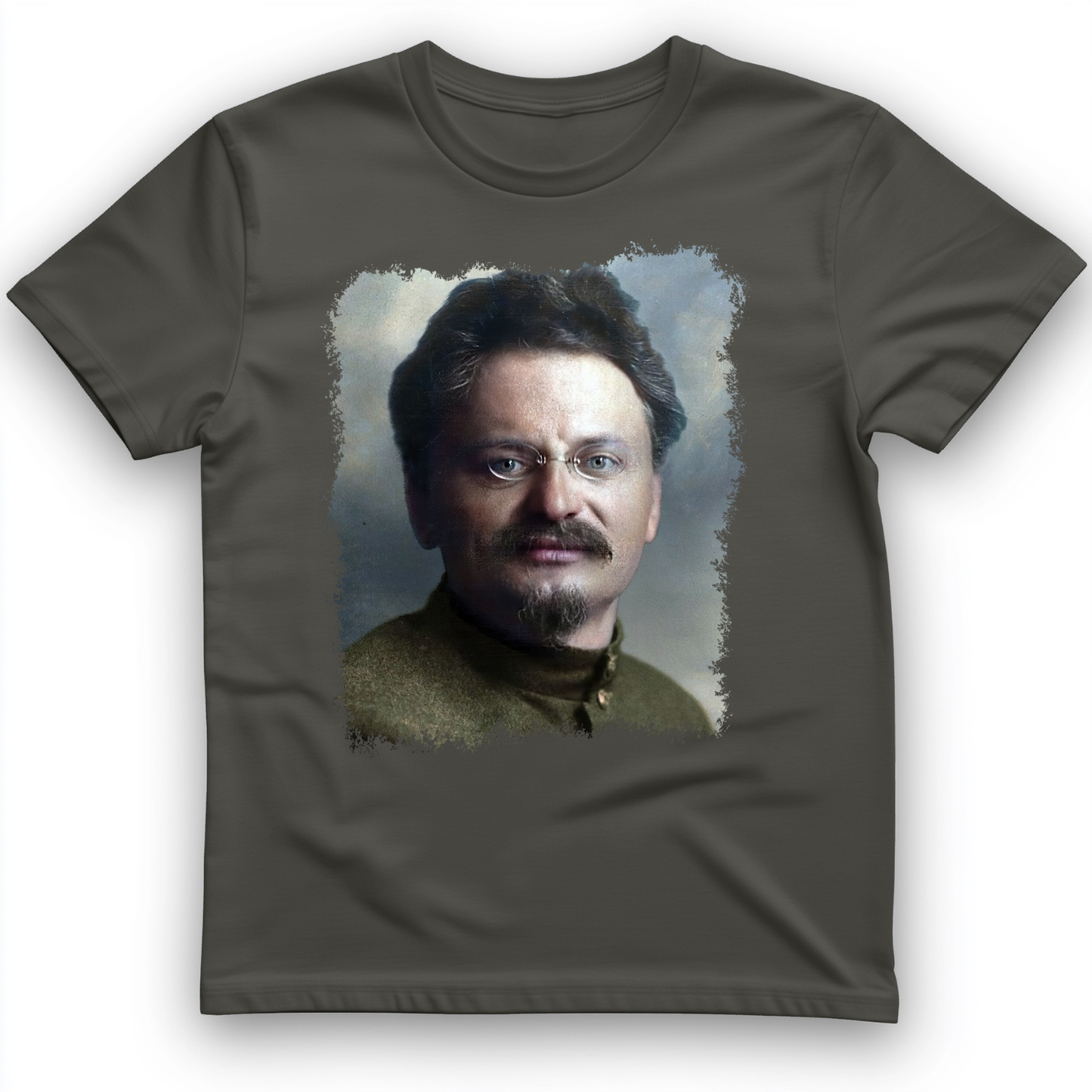 Leon Trotsky T-Shirt