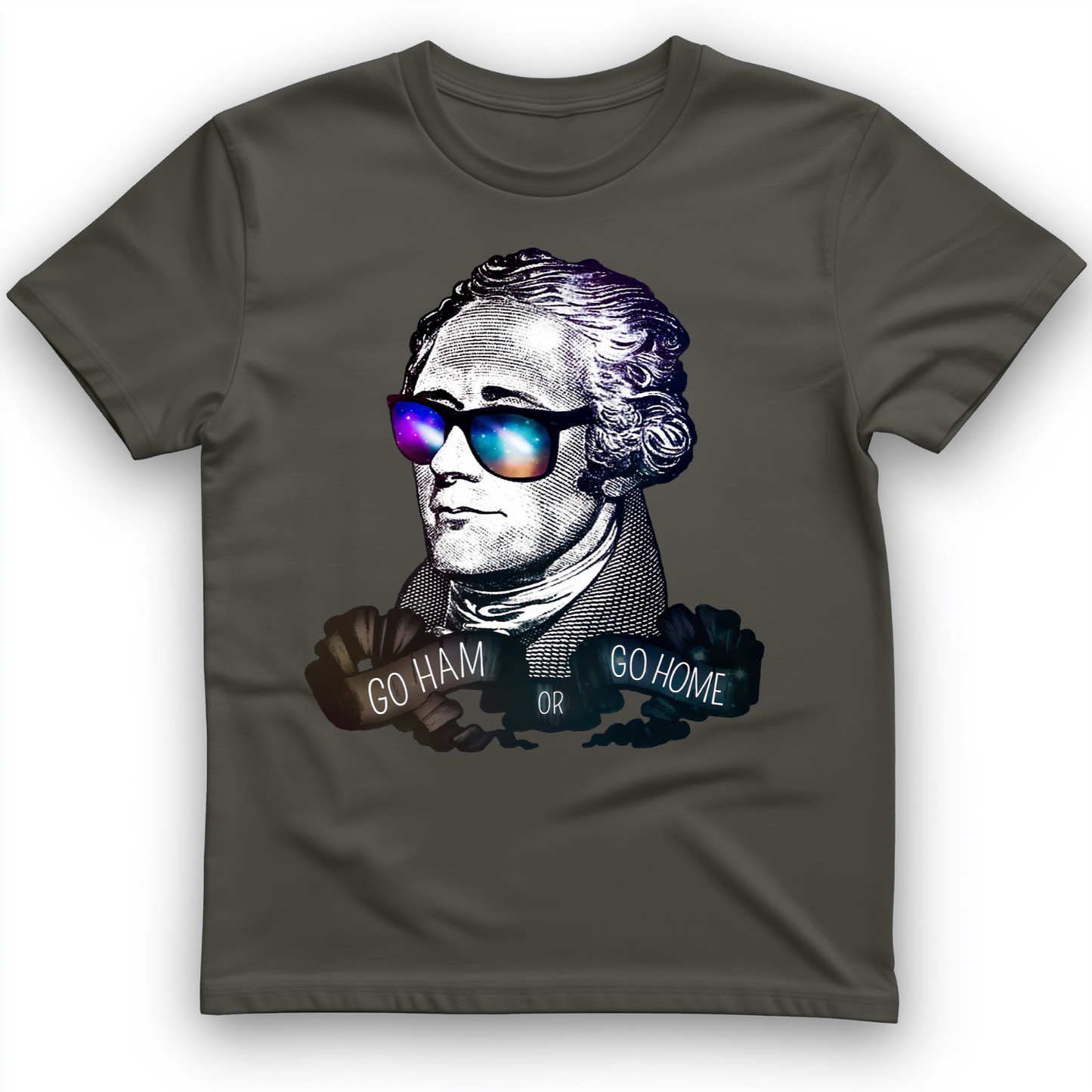 Hamilton T-Shirt
