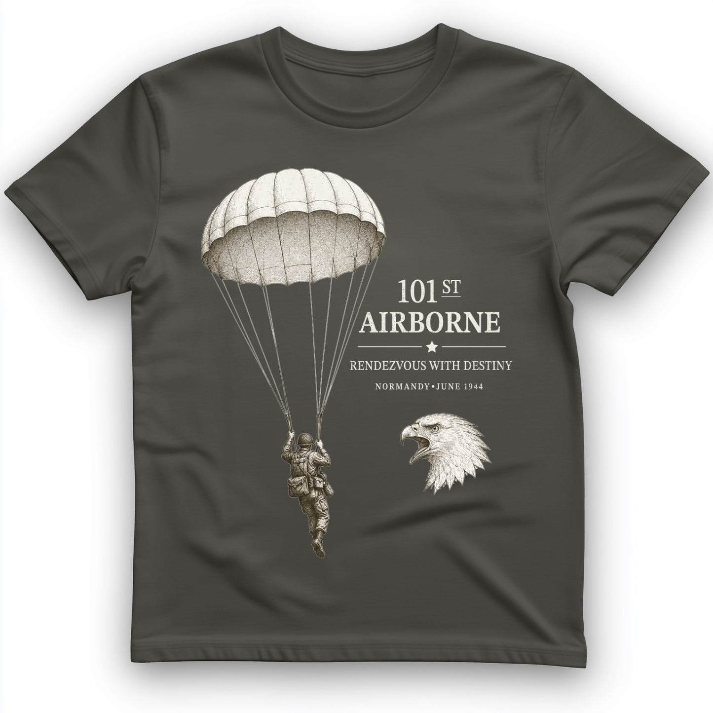 101st Airborne T-Shirt