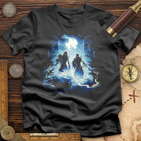 Underworld Soldiers T-Shirt