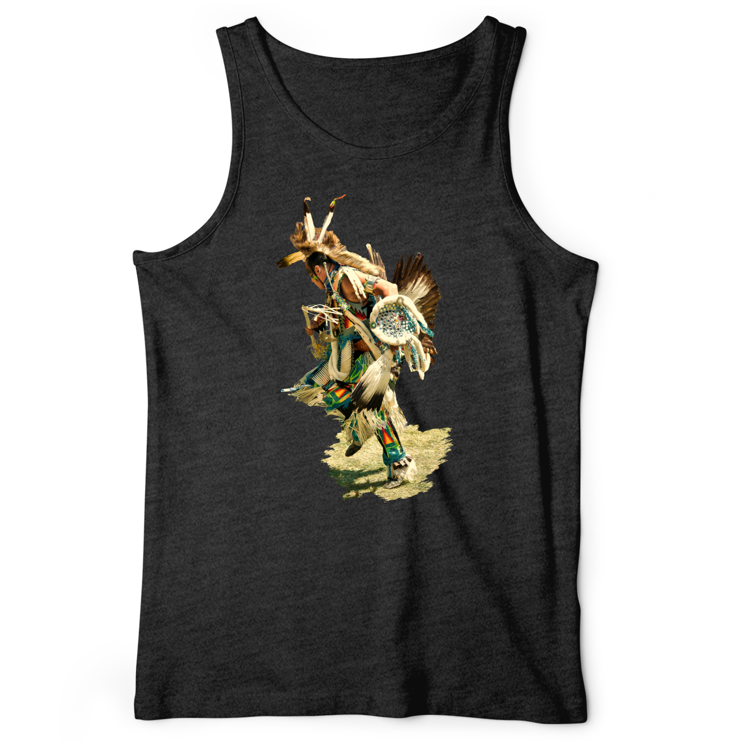 Ghost Dancer Tank