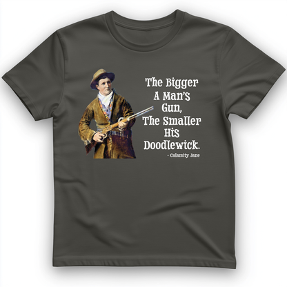 Calamity Jane T-Shirt