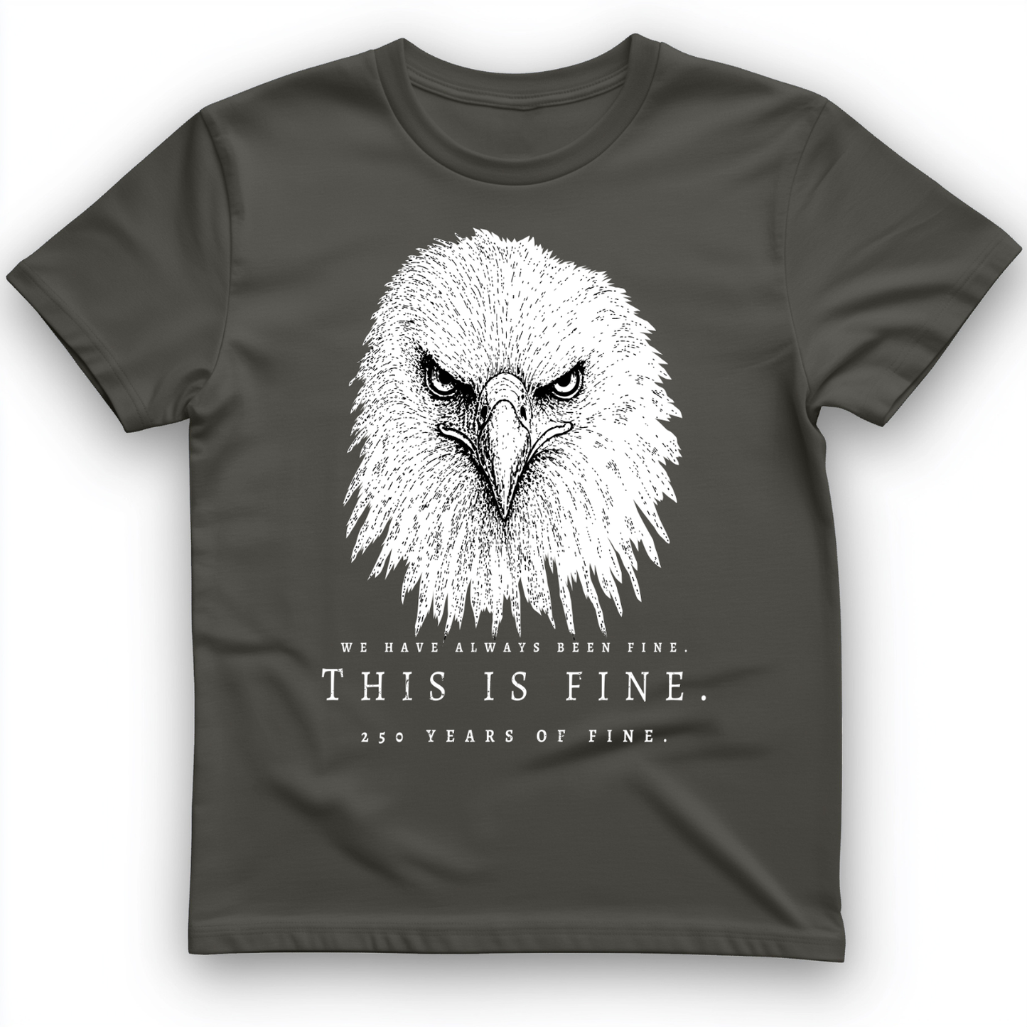 250 Years of Fine T-Shirt