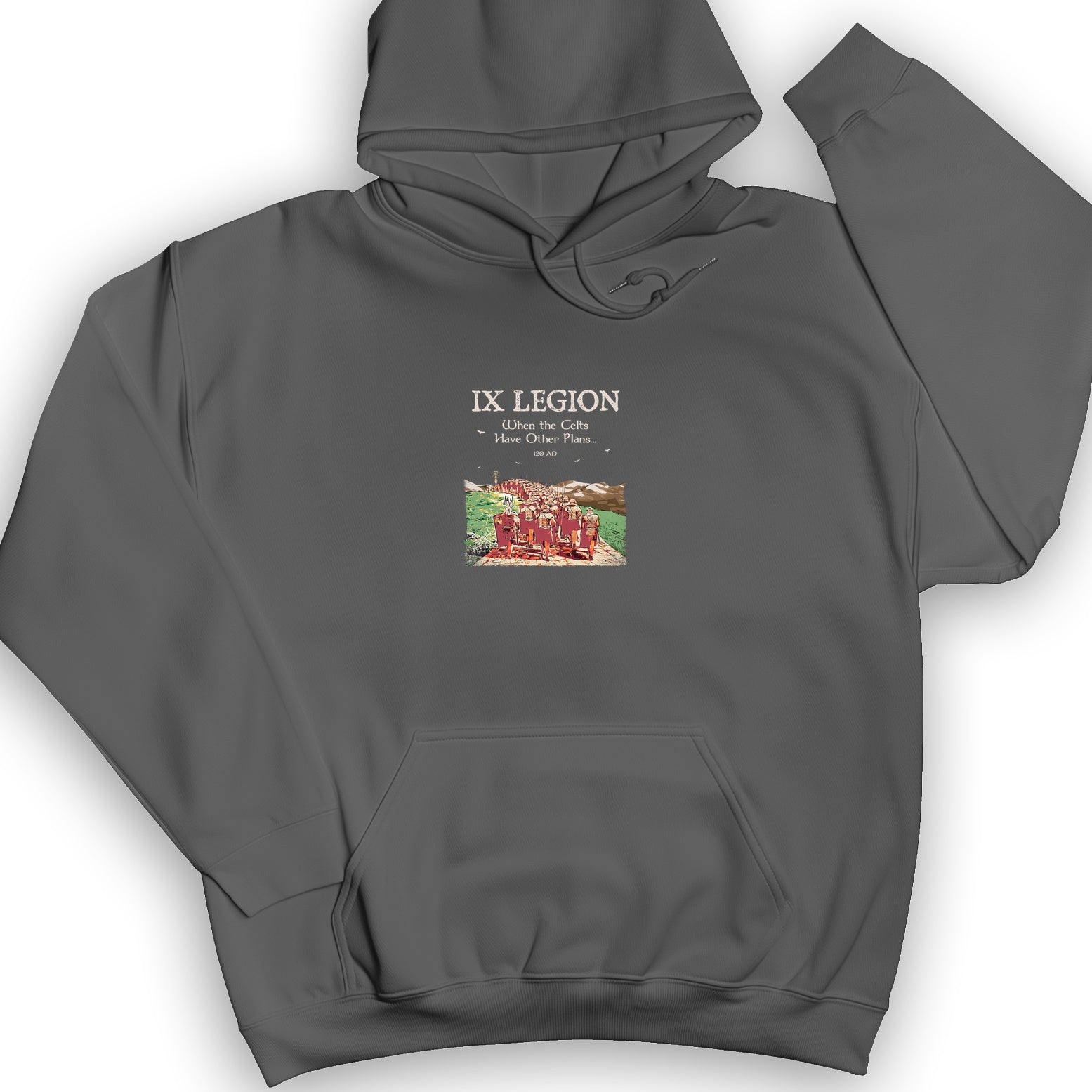 9th Legion Hoodie