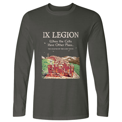 9th Legion Long Sleeve T-Shirt