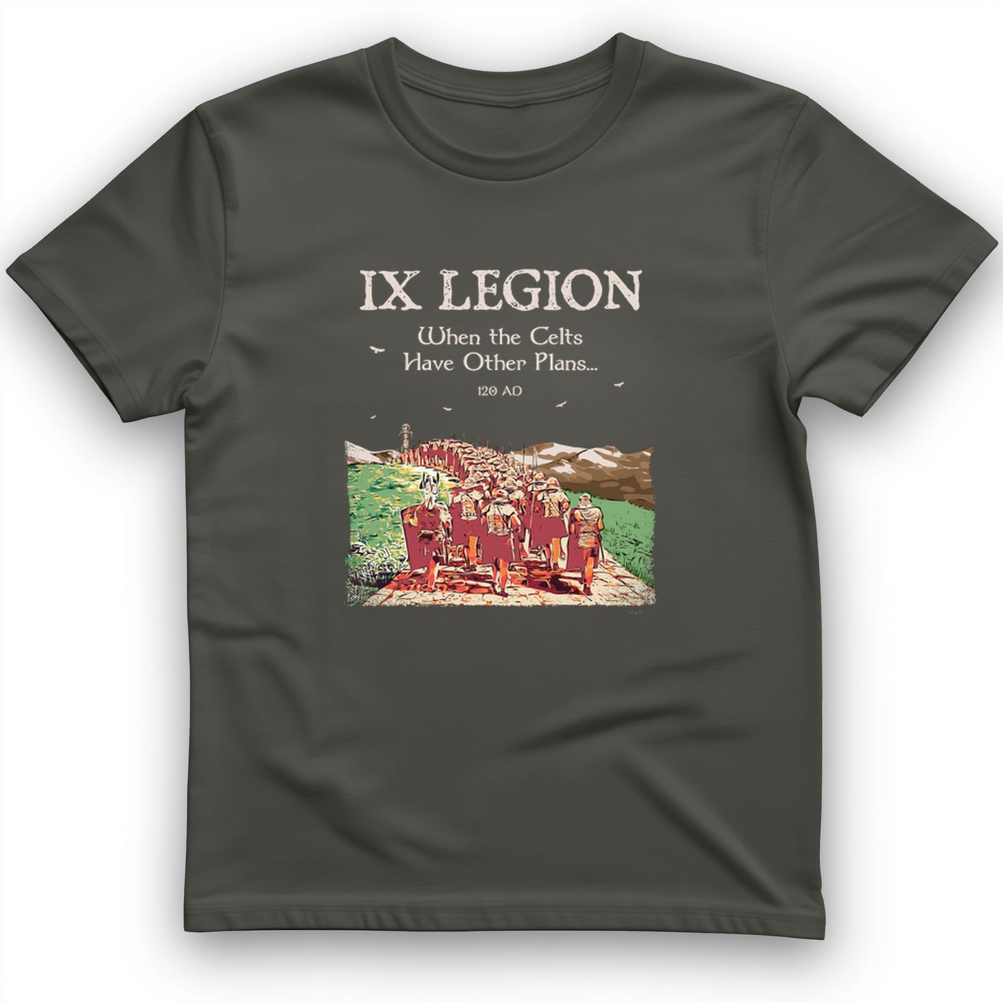 9th Legion T-Shirt