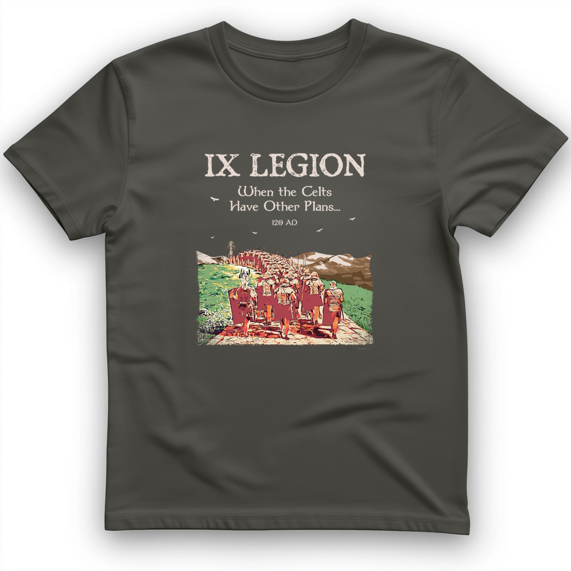 9th Legion T-Shirt