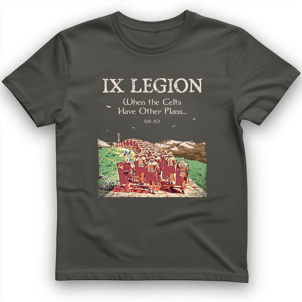 9th Legion T-Shirt