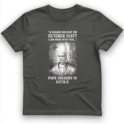 All Saint's Day T-Shirt