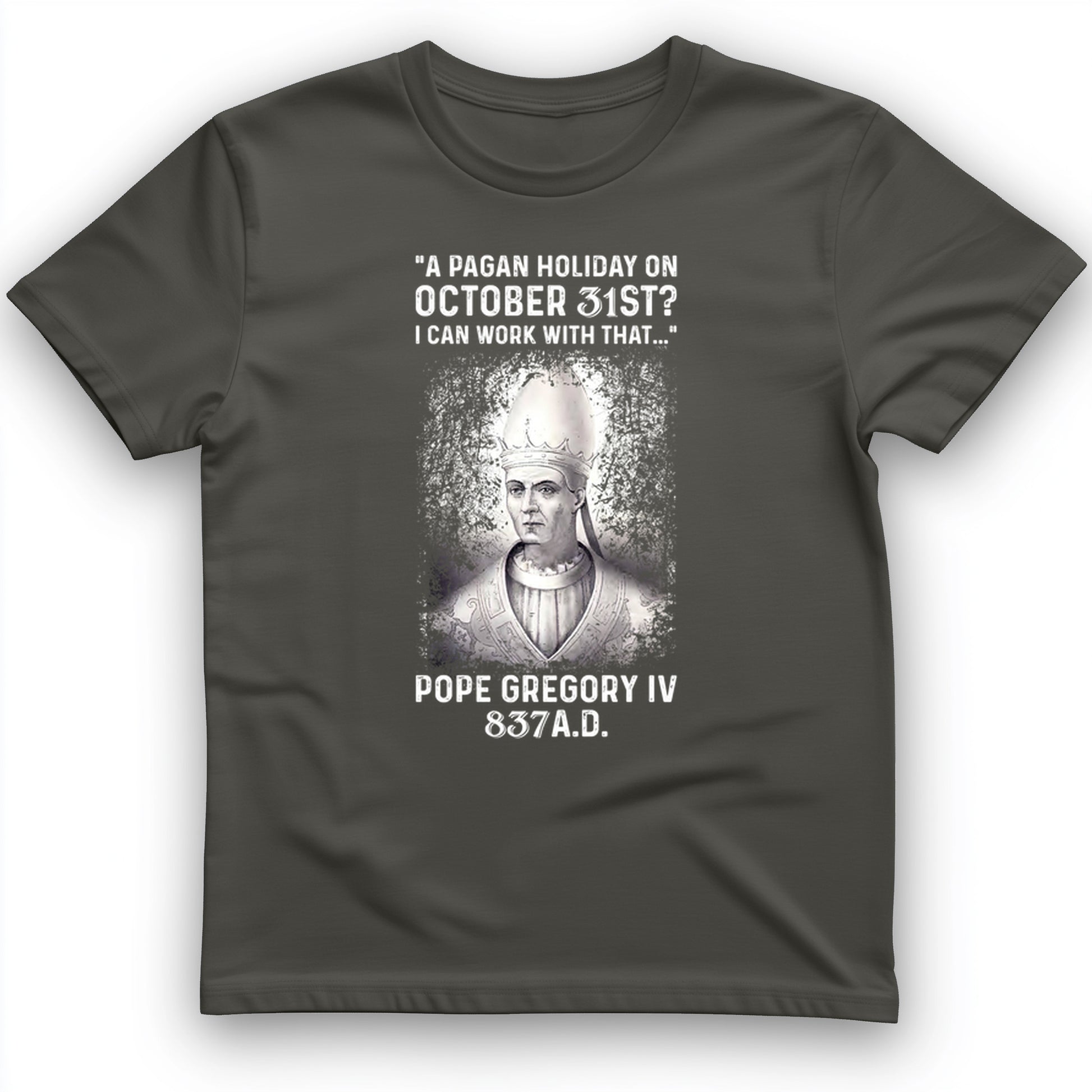 All Saint's Day T-Shirt