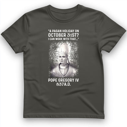 All Saint's Day T-Shirt