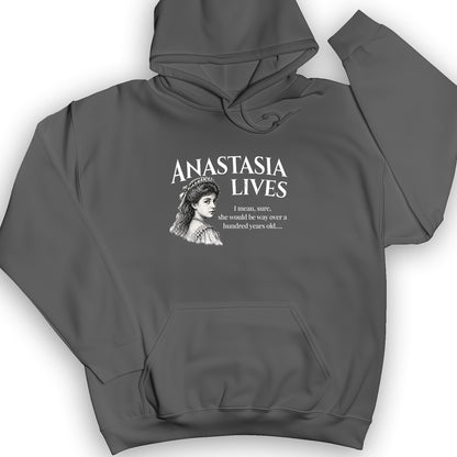 Anastasia Hoodie