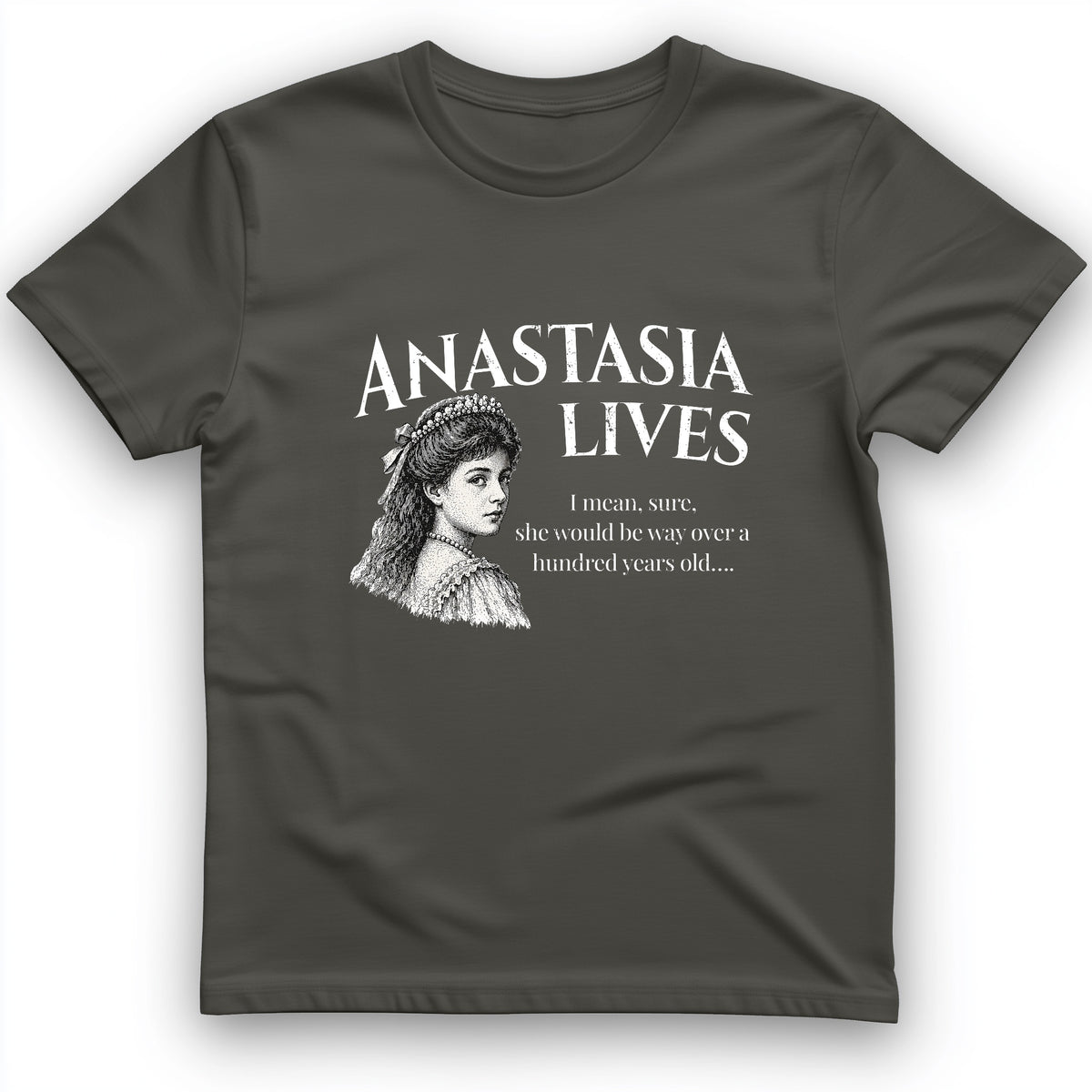 Anastasia T-Shirt
