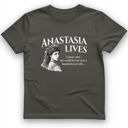 Anastasia T-Shirt