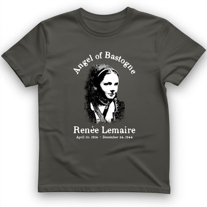 Angel of Bastogne T-Shirt