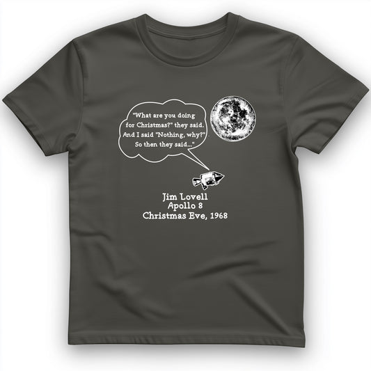 Apollo 8 T-Shirt