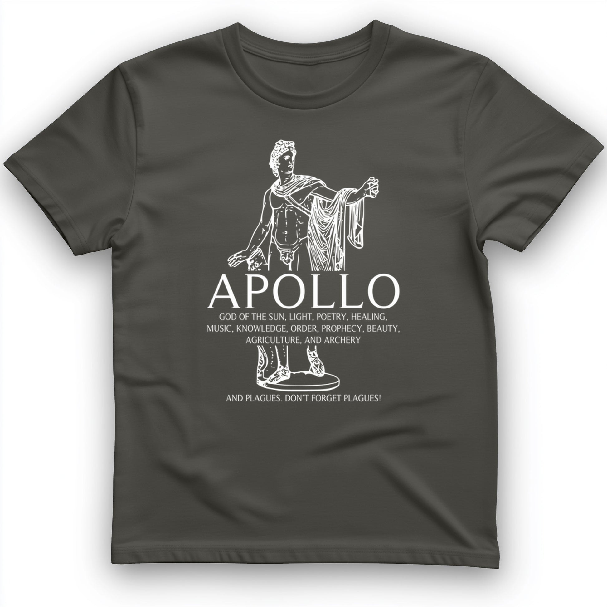 Apollo T-Shirt